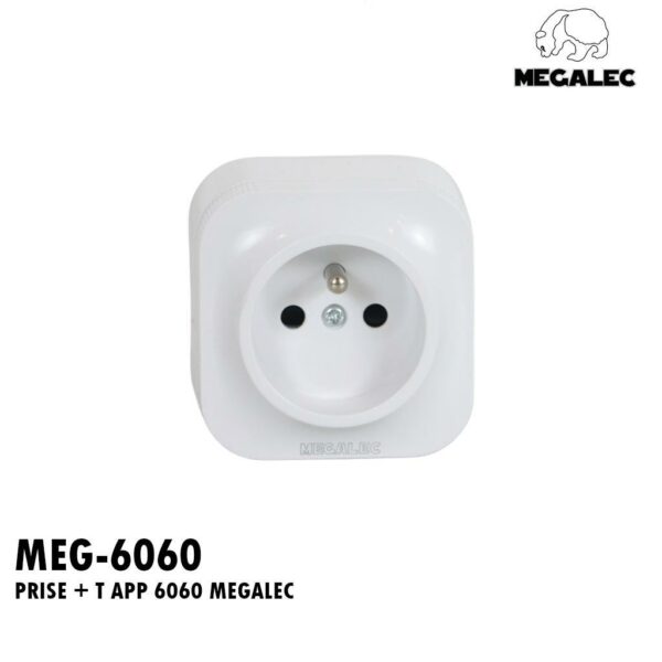 PRISE + T APP 6060 MEGALEC