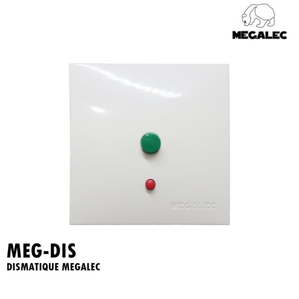 DISMATIQUE MEGALEC