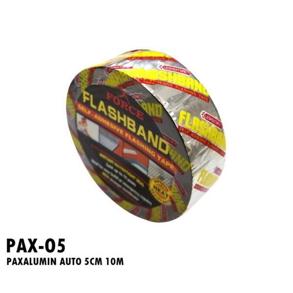 PAXALUMIN AUTO 5CM 10M