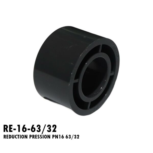 REDUCTION PRESSION PN16 63/32