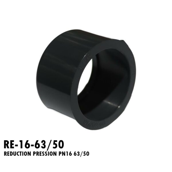 REDUCTION PRESSION PN16 63/50