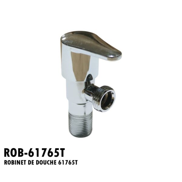 ROBINET DE DOUCHE 61765T