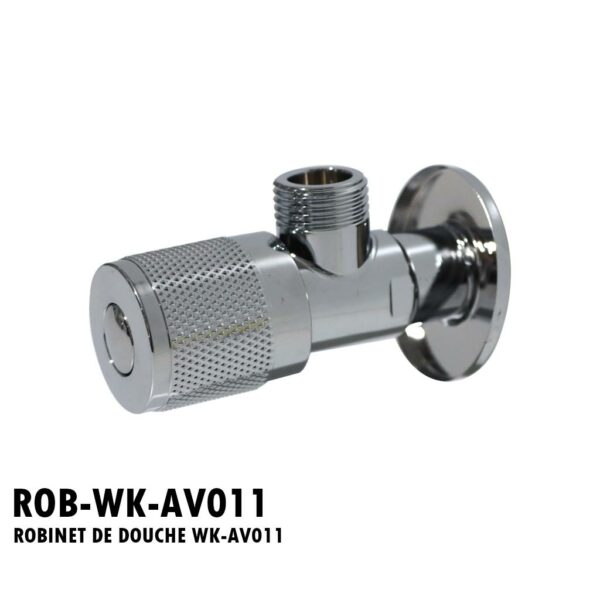 ROBINET DE DOUCHE WK-AV011