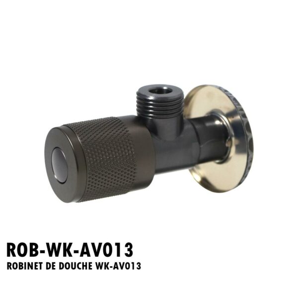 ROBINET DE DOUCHE WK-AV013
