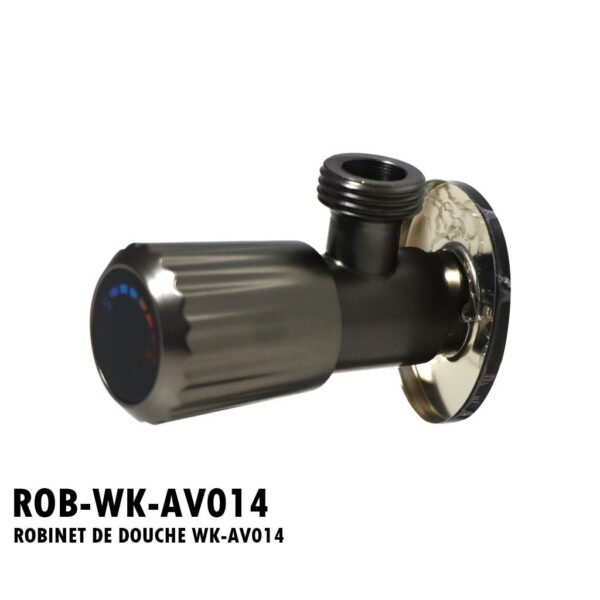 ROBINET DE DOUCHE WK-AV014