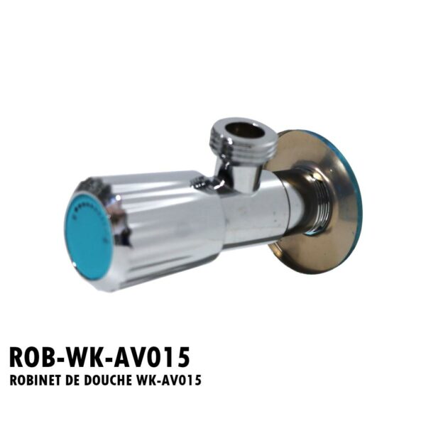 ROBINET DE DOUCHE WK-AV015