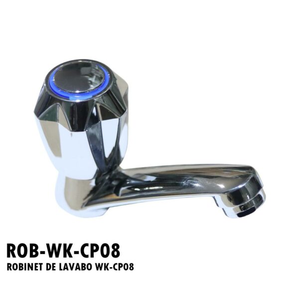 ROBINET DE LAVABO WK-CP08