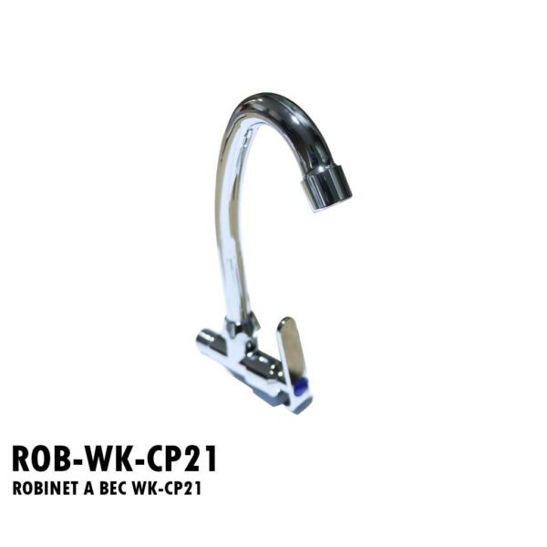 ROBINET A BEC WK-CP21