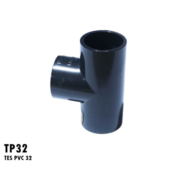 TES PVC 32