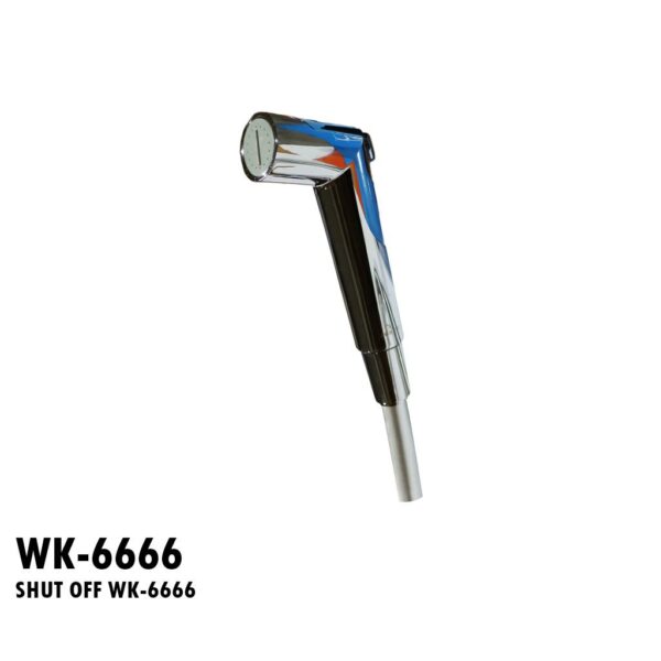 SHUT OFF WK-6666