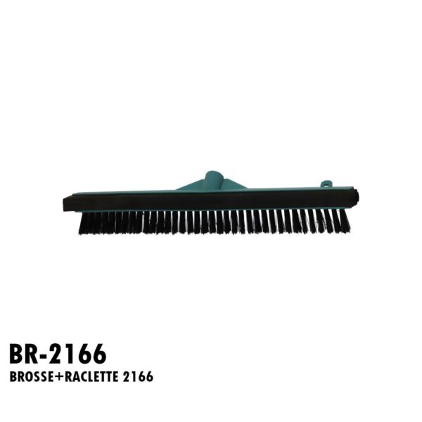 BROSSE+RACLETTE 2166