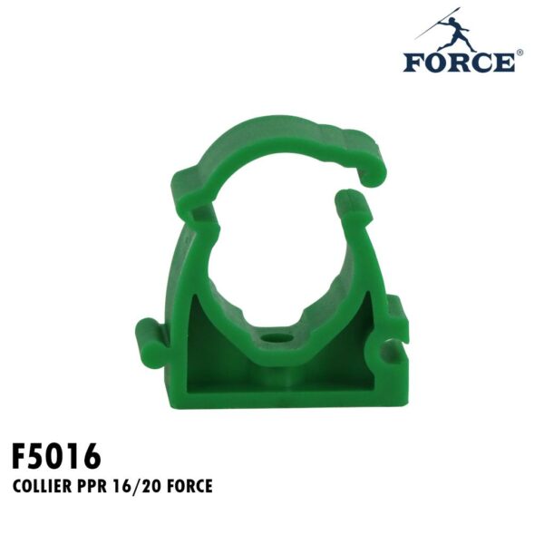 COLLIER PPR 16/20 FORCE