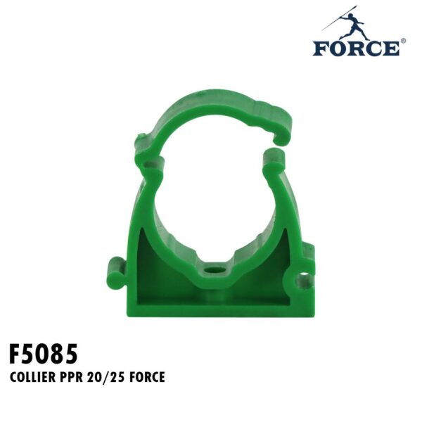 COLLIER PPR 20/25 FORCE