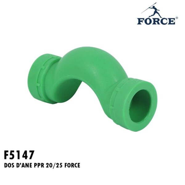 DOS D'ANE PPR 20/25 FORCE