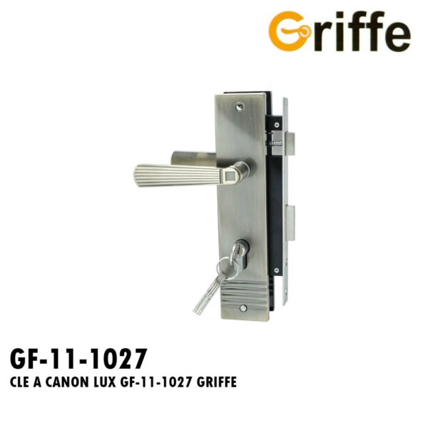 CLE A CANON LUX GF-11-1027 GRIFFE