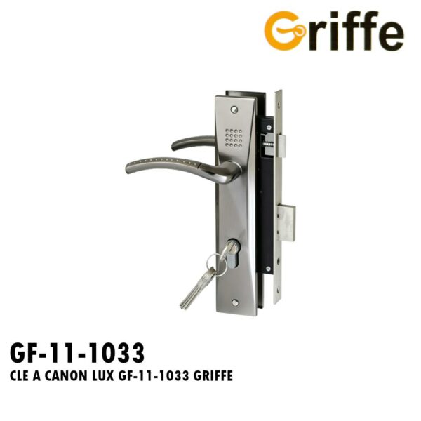 CLE A CANON LUX GF-11-1033 GRIFFE