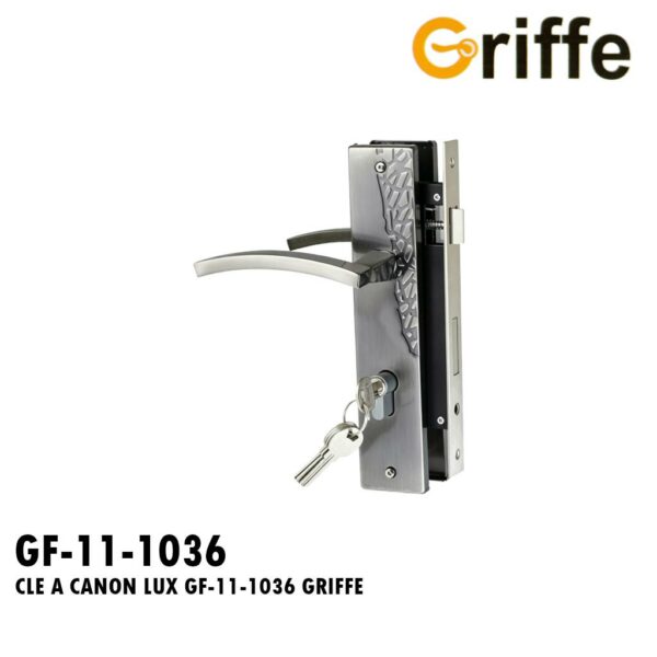 CLE A CANON LUX GF-11-1036 GRIFFE