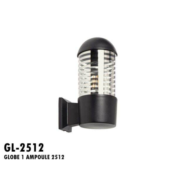 GLOBE 1 AMPOULE 2512