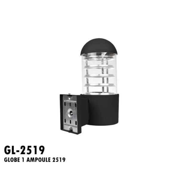 GLOBE 1 AMPOULE 2519