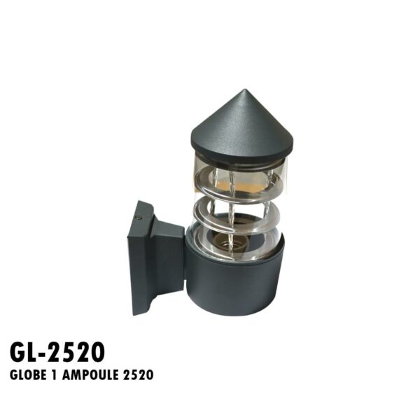 GLOBE 1 AMPOULE 2520
