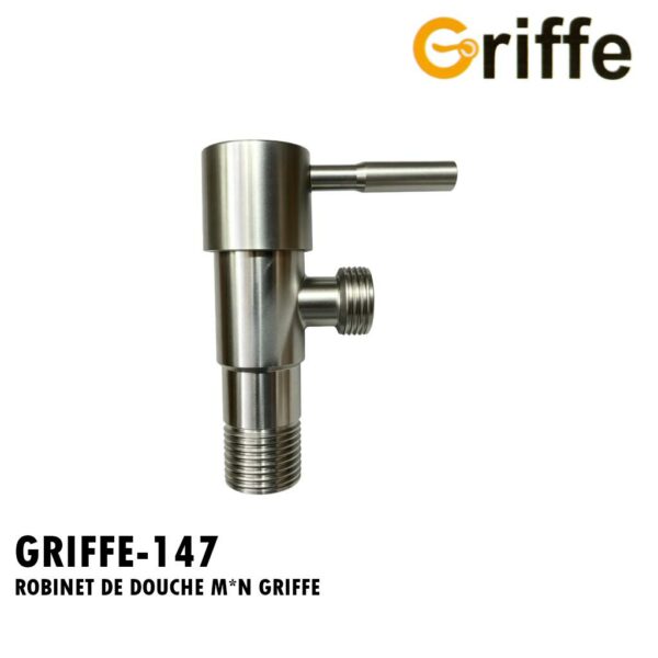 ROBINET DE DOUCHE M&N GRIFFE