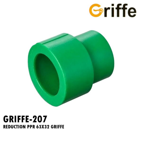 REDUCTION PPR 63X32 GRIFFE