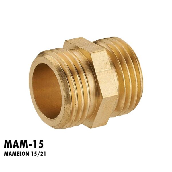 MAMELON 15/21