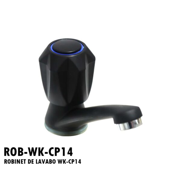 ROBINET DE LAVABO WK-CP14