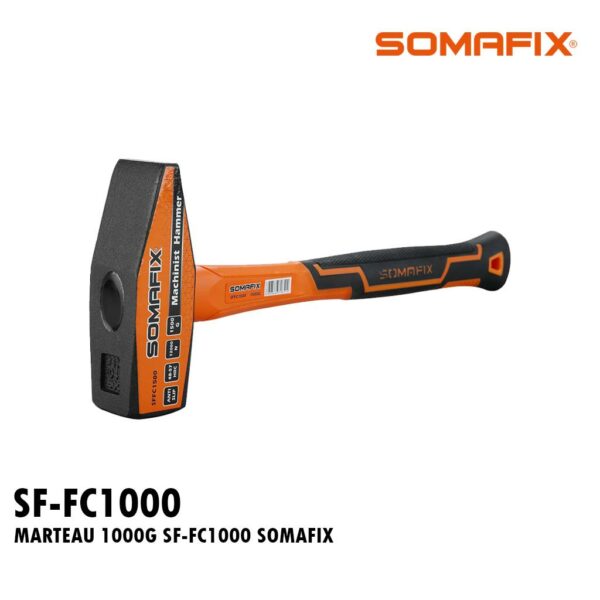 MARTEAU 1000G SF-FC1000 SOMAFIX