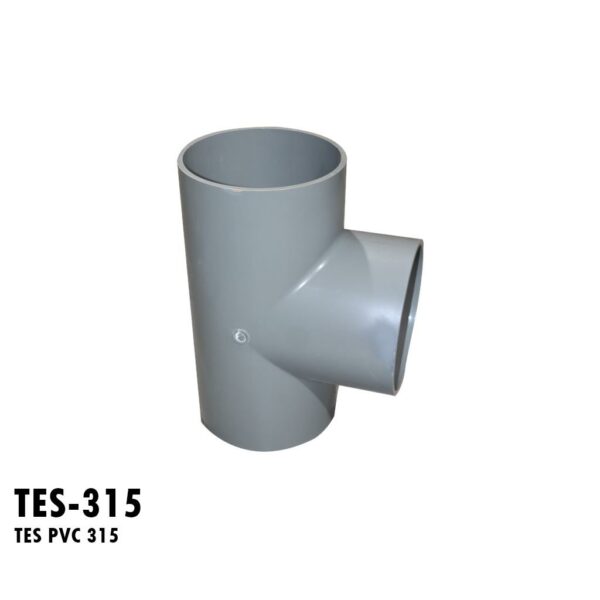 TES PVC 315