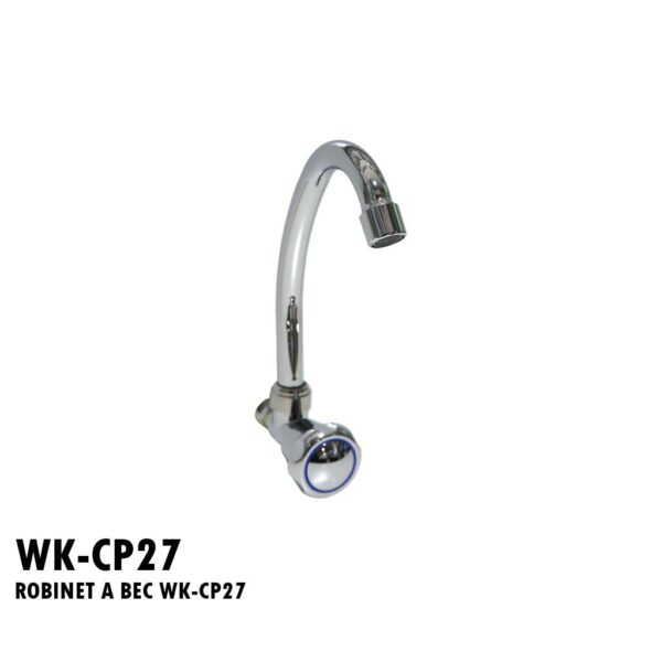 ROBINET A BEC WK-CP27