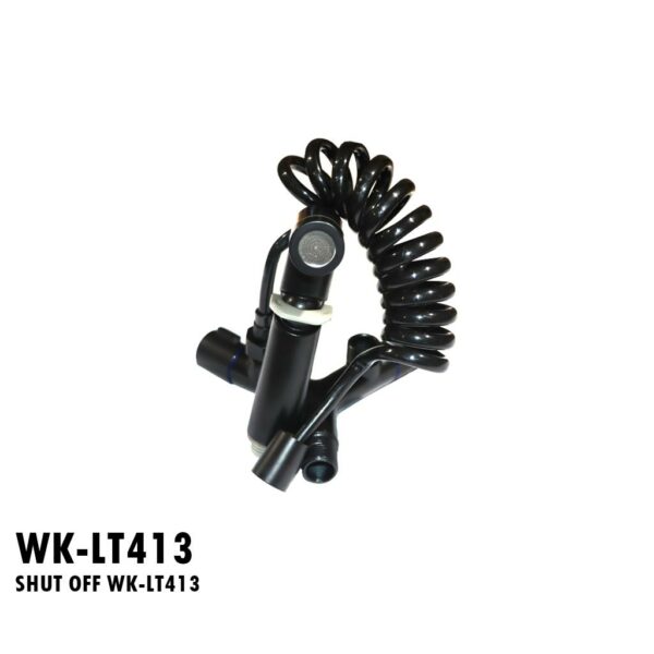 SHUT OFF WK-LT413
